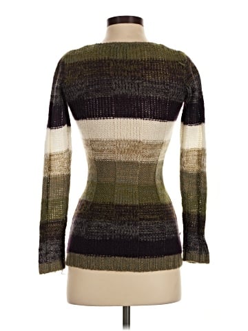 Ultra Flirt Pullover Sweater (view 2)