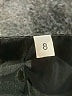 Unbranded Black Tuxedo Vest Size 8 - photo 3