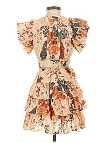 Ulla Johnson Cocktail Dress (view 2)