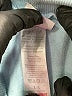 Rene Rofe Solid Teal Sweatpants Size 3-6 mo - photo 4