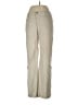 Athleta Solid Tan Khakis Size 10 - photo 1