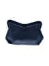Mansur Gavriel Blue Clutch One size - photo 1