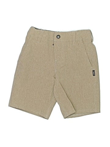 O'Neill Khaki Shorts (view 1)