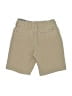 O'Neill Chevron-herringbone Tan Khaki Shorts Size 4 - photo 2