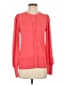 Escada Pink Cardigan Size EU 36 / US 6 - photo 1