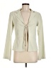 Wrapper Ivory Blazer Size 7 - photo 1