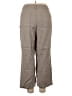 NYDJ Gray Khakis Size 16 - photo 2