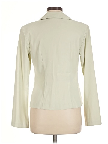 Wrapper Blazer (view 2)