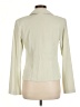 Wrapper Ivory Blazer Size 7 - photo 2