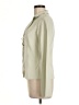 Wrapper Ivory Blazer Size 7 - photo 5