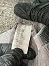 H&M 100% Linen Gray Khaki Shorts 0-3 MO / 3 MO - photo 3