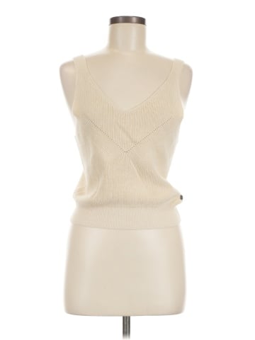 Roxy Sleeveless Top (view 1)