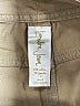 London Jean Tan Khakis Size 4 - photo 4