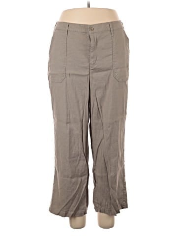 NYDJ Khakis (view 1)