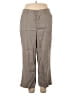 NYDJ Gray Khakis Size 16 - photo 1