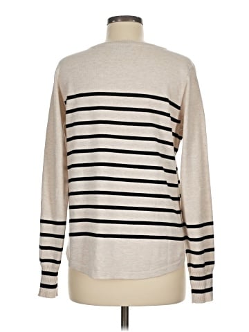 Liz Claiborne Pullover Sweater (view 2)