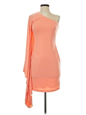 Venus Casual Dress (view 1)