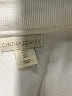 Cynthia Rowley Stripes White Pullover Sweater Size L - photo 7