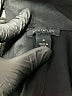 Ann Taylor 100% Polyester Black Sleeveless Blouse Size M - photo 4