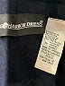 Sag Harbor Black Blazer Size 16 - photo 6