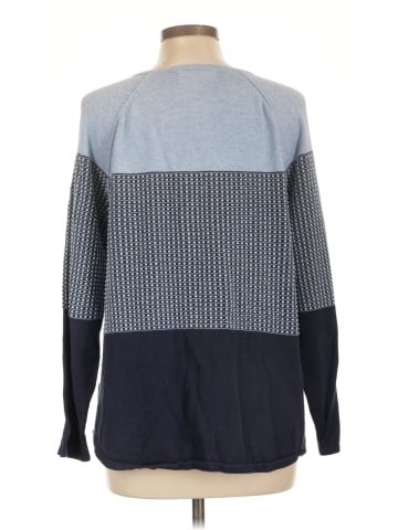 Karen Scott Pullover Sweater (view 2)