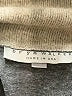 bryn WALKER Gray Poncho One size - photo 7