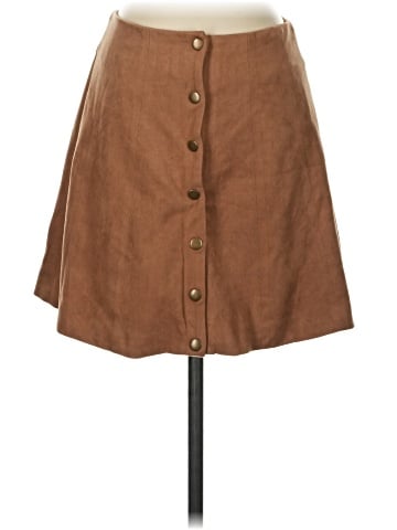 Altar'd State Casual Skirt (view 1)