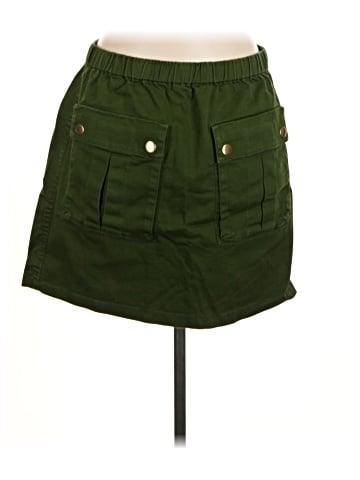 J.Crew Casual Skirt (view 1)