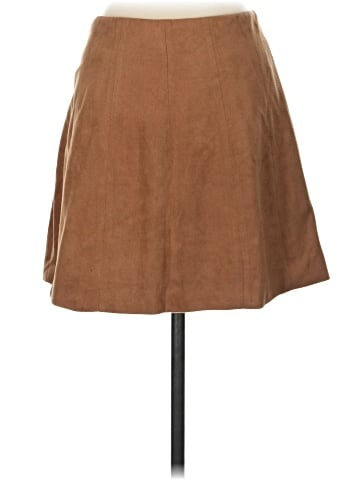 Altar'd State Casual Skirt (view 2)