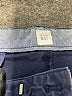 Gap Solid Blue Cargo Shorts Size 12 - photo 3