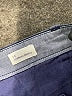 Gap Solid Blue Cargo Shorts Size 12 - photo 4