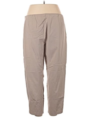 Eileen Fisher Active Pants (view 2)