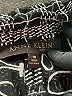 Anne Klein 100% Nylon Tweed Gray Blazer Size 10 - photo 6