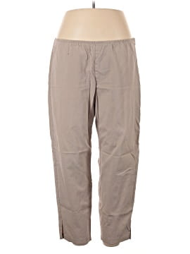 Eileen Fisher Active Pants