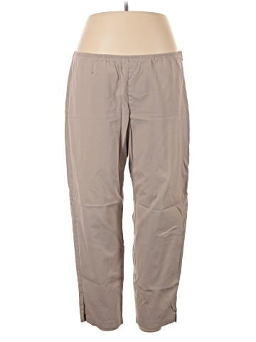 Eileen Fisher Active Pants (view 1)
