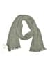 Calvin Klein 100% Acrylic Gray Scarf One size - photo 1