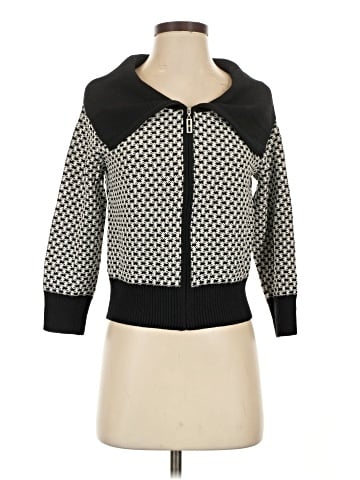 St. John Cardigan (view 1)