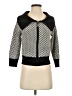 St. John Black Cardigan Size P (petite) - photo 1