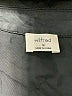 Wilfred 100% Cupro Black Long Sleeve Blouse Size M - photo 7