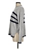Vineyard Vines Stripes Gray Pullover Sweater Size M - photo 5