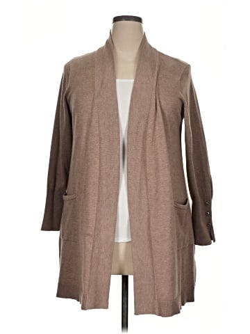 Avenue Cardigan (view 1)