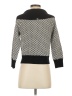 St. John Black Cardigan Size P (petite) - photo 2