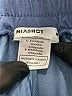 Assorted Brands Solid Blue Skort Size M - photo 3