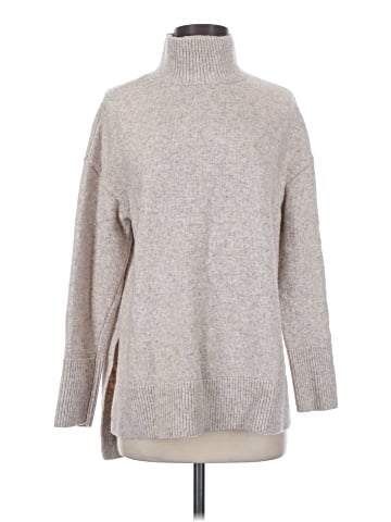Express Turtleneck Sweater (view 1)