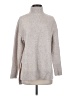 Express Gray Turtleneck Sweater Size S - photo 1