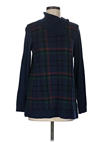 Talbots Cardigan (view 1)