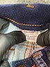 Baby Gap Blue Jeans Size 3-6 mo - photo 3