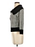 St. John Black Cardigan Size P (petite) - photo 5