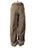We the Free Brown Jeans Size 25 waist - photo 2