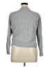 Gap Gray Cardigan Size XL - photo 2